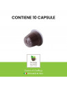 100 CAPSULE THE ALLA PESCA COMPATIBILI SISTEMA NESPRESSO