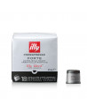 Capsule Illy originali tostatura Extra