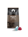 Compatibile Bialetti - Argenti Vivo - 100 capsule