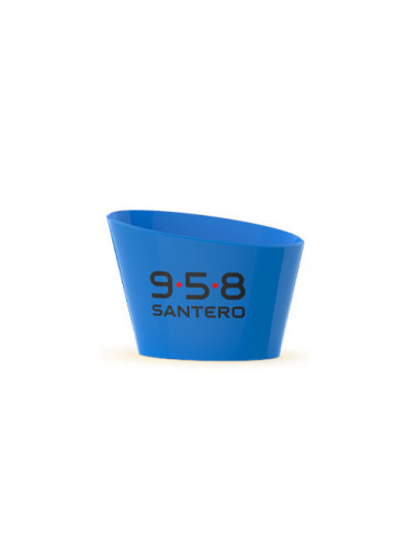 Spumantiera Santero - Blu