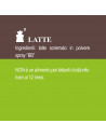 LATTE DOLCE GUSTO