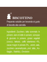 Biscottino Dolce Gusto