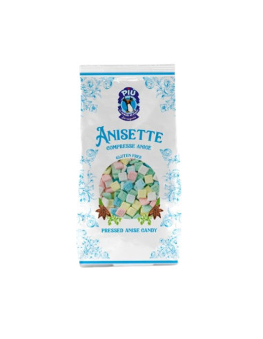 Caramelle Anisette Anice - 175gr