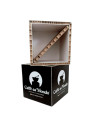 Porta capsule Cubo Cartone