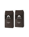 Caffè in Grani Selezione Nera