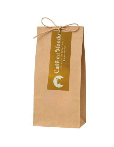 250gr Caffè Macinato selez. Oro