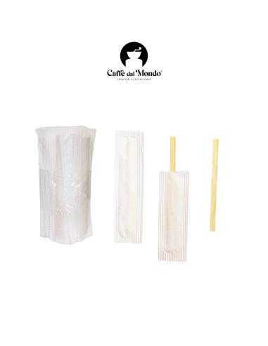 Palettine in legno imbustate - 50pz