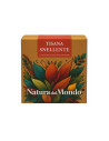 Filtri Piramidali seta TISANA SNELLENTE 2,5 gr - 12 pz