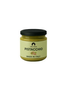Crema spalmabile Pistacchio - 200gr