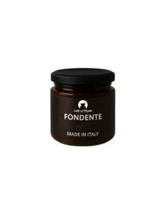 Crema spalmabile Cioccolato Fondente - 200gr