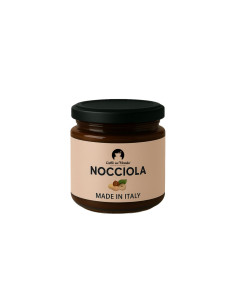 Crema spalmabile Nocciola - 200gr