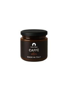 Crema spalmabile Caffè - 200gr