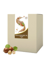 SC - Bevanda Nocciolino XL - 25 cps