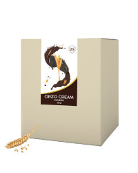SC - Bevanda Orzo Cream - 25 cps
