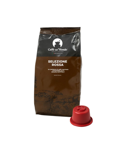 SELEZIONE ROSSA