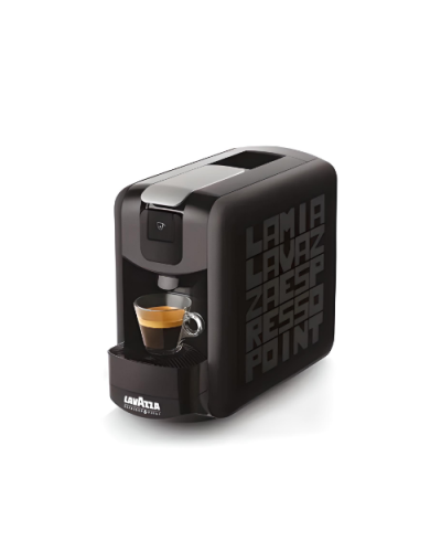 Macchina Lavazza Point Mini