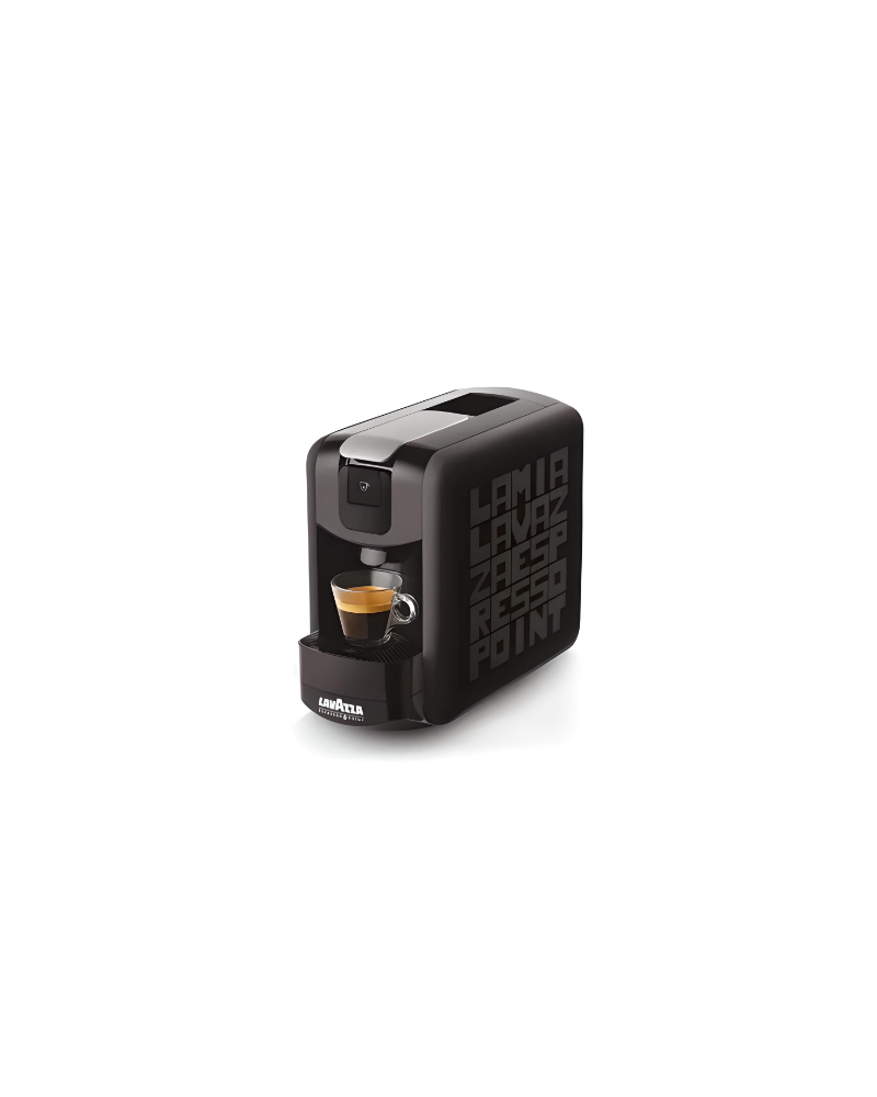 Macchina Lavazza Point Mini