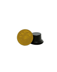 SISTEMA CAFFE' DAL MONDO  Selezione Oro INTENSITA' 7 - 70 capsule