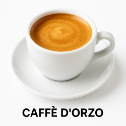Compatibili Bialetti Caffè d\'orzo