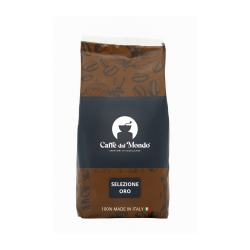 Caffè in grani 100% Arabica