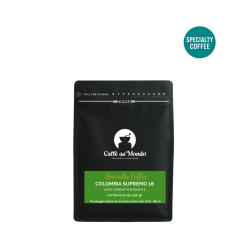 Caffè in Grani (anche macinato al momento)  - Selezione Colombia Caffe dal Mondo - 250gr