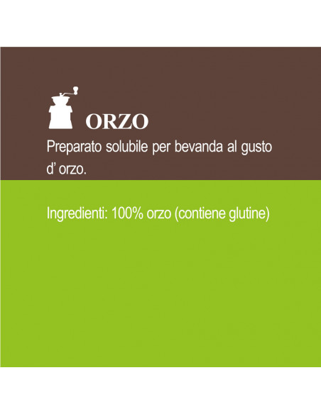 CAPSULE ORZO COMPATIBILI Capsule Nespresso EUR 1,00 - PicClick IT